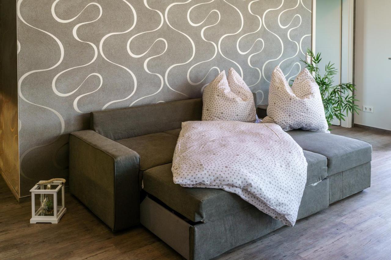 Stilapartment Loft Вернигероде Экстерьер фото