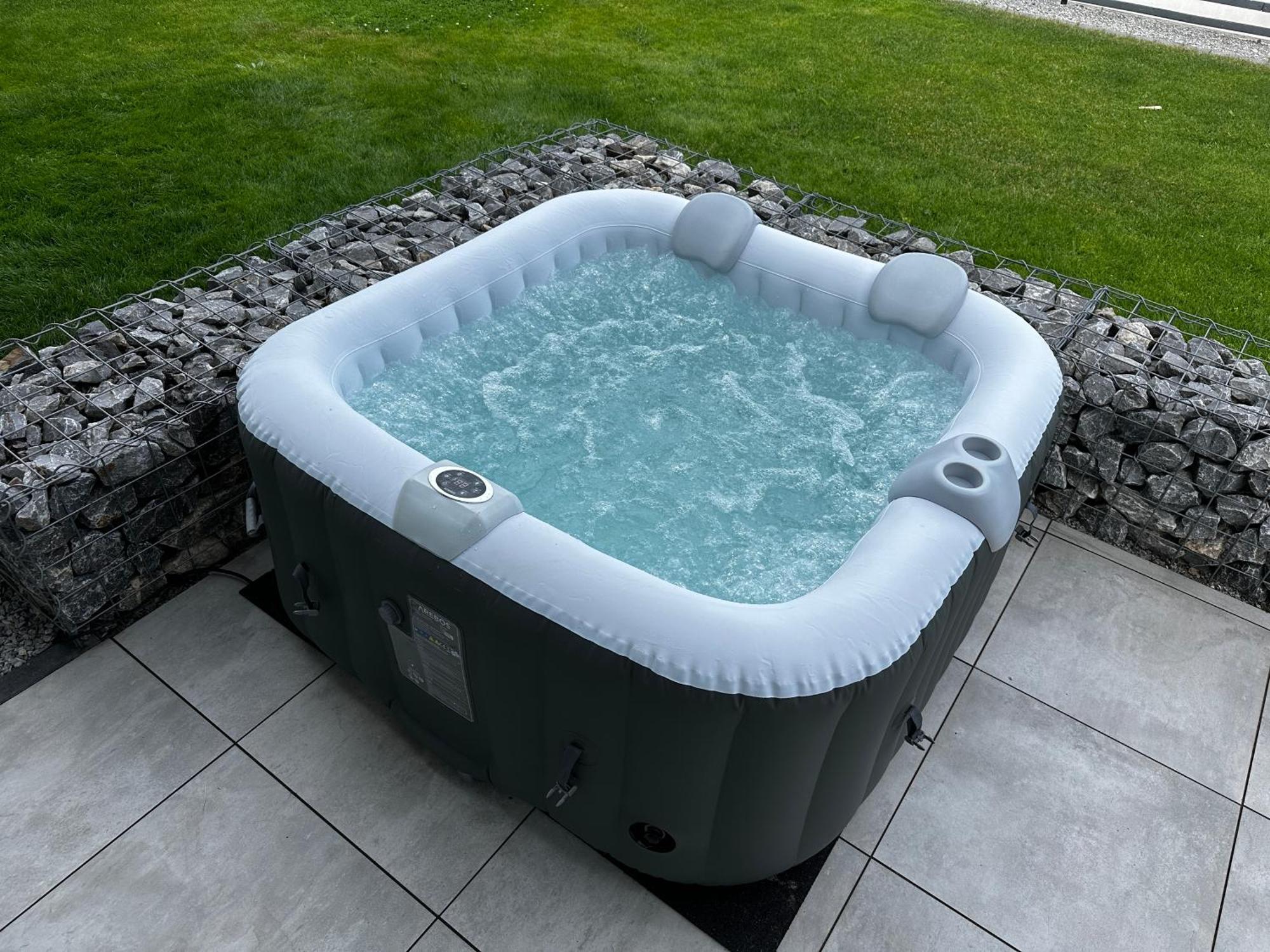 Stilapartment Loft #Whirlpool Saisonal Вернигероде Экстерьер фото